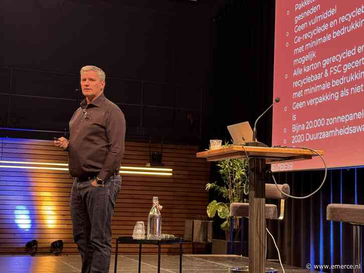 Emerce Retail: Ook Kleertjes.com en Union River gaan geld vragen voor retouren