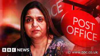 Post Office wanted expert witness to alter report