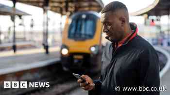 Train drivers set to strike again in April