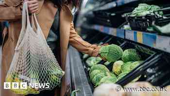 Food and eating out costs drive fall in inflation