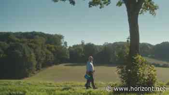 "I'm Walkin": So lassen Aral und Ogilvy den Kultspot mit dem Kanister wieder aufleben