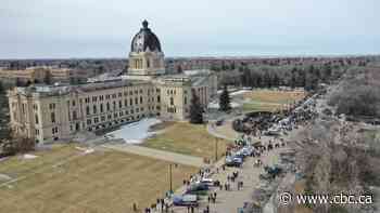 New schools in Regina, Saskatoon among education infrastructure spending in budget