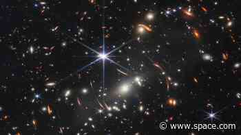 What is the most distant thing we can see?