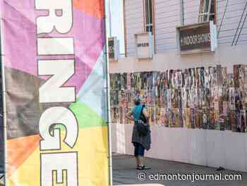 Thursday's letters: Don't make taxpayers bail out Edmonton festivals