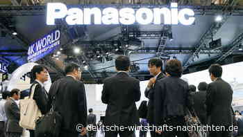 Japans selbstverschuldeter Niedergang