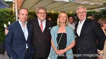 Hörmann wegen Osteuropaimporten unter Verdacht: Gegen Belarus-Sanktionen verstoßen?