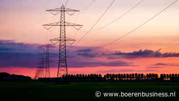 Help! De energietransitie verzuipt