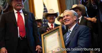 Enforcing Texas’ new immigration law may be challenging, even for authorities that support it