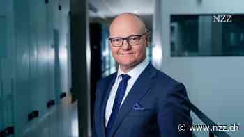 Die Uno ringt mit Big Tech um die Datenhoheit – und beschäftigt sich mit dem Schweizer Modell