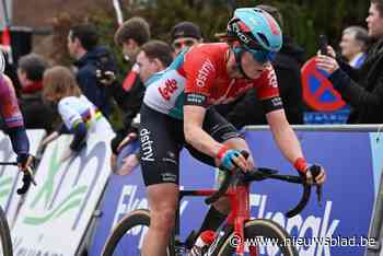 Wat doen de regiorensters vandaag in Brugge - De Panne? “Nu mag ik mijn eigen kansen gaan”