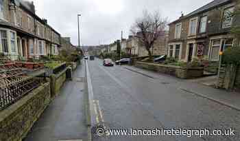 Diversions  in place as Darwen road shut after crash