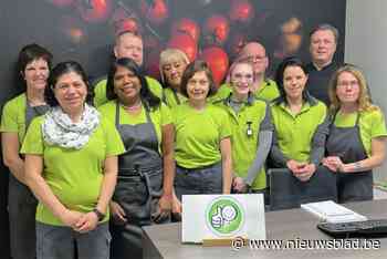 Nieuwe grootkeuken VTI verdient streng kwaliteitslabel