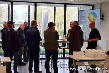 Vrijwilligers bestrijden Aziatische hoornaar in Kinrooi