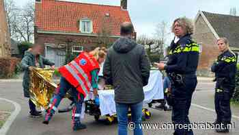 112-nieuws: arrestaties bij drugsvondst • gewonde bij ongeluk in Helvoirt