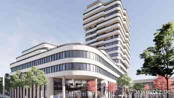 Dotsource-Vorhaben in Jena nimmt letzte politische Hürde