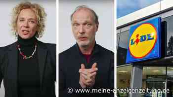 Deutsche TV-Promis attackieren Lidl: „Warum weigert ihr euch?“