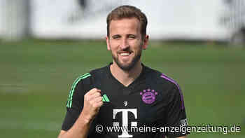 Bayern-Star Harry Kane strebt zweite Karriere an