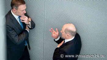 Nervenkrieg in der Ampel: Beschimpfungen von allen Seiten – und das dickste Brett kommt erst noch