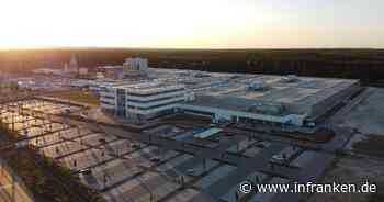 Fränkischer Autozulieferer setzt "Unternehmensverschlankung" fort - Konzern beschließt Maßnahme