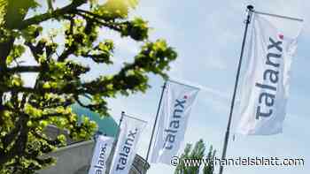 Versicherung: Talanx schlägt nach Rekordgewinn höhere Dividende vor