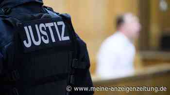 Tochter Quecksilber gespritzt - Angeklagter gesteht