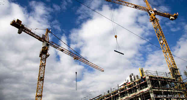 Construction industry shortage of skilled workers is more prevalent than in other industries