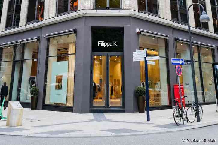 Filippa K holt ehemalige Browns-Chefeinkäuerin