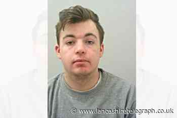 Oswaldtwistle man jailed for breaching sexual harm order