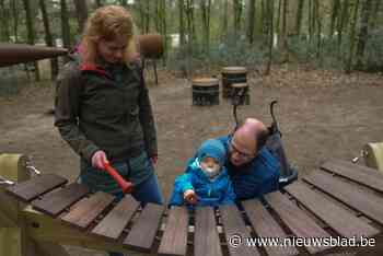Leer je eigen kind herkennen met je neus op nieuwe wandeling in Erperheide