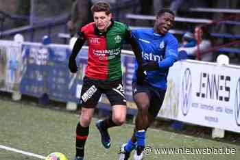 Nog een speler volgt trainer van Eppegem naar Huldenberg