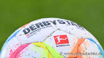 Netflix hat offenbar kein Interesse an Fußball-Bundesliga