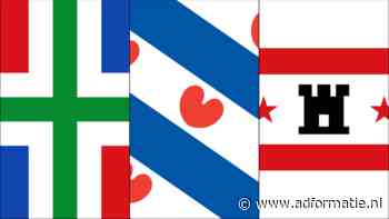 Frisse start voor NIMA Regio Noord