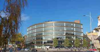 Work to start soon transforming one of Hull's most well-known landmark buildings