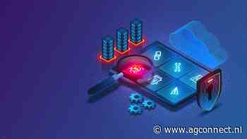 Nederlandse bedrijven op kop met applicatiegebruik