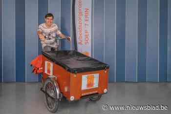 Autisme belet Ivan De Neef niet om zijn dromen te beleven: “Bij Studio 100 keken ze niet naar mijn beperking”