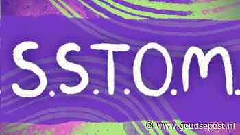 Kunstenaarscollectief SSTOM exposeert met (un)Natural