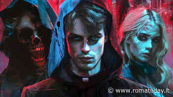 Grand Guignol de Milan in "Lucifer - Il volto del diavolo" al Teatro Petrolini