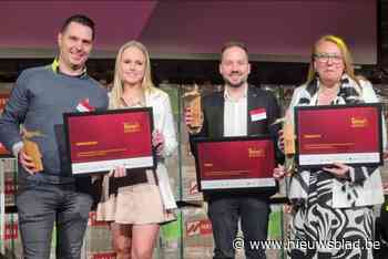 Dit zijn de drie bedrijven die  het snelst groeien in Limburg