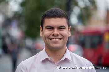 Former Gogglebox shocks fans with career change as he stands for election