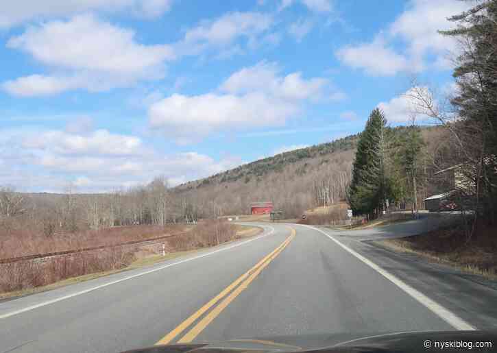 Belleayre and Plattekill