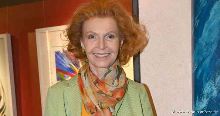 Tortenschlacht statt Auto: Jutta Kammann wird 80