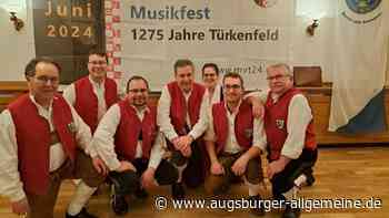 In der Region Landsberg steht ein ereignisreiches Musikjahr bevor