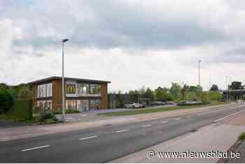 Werken voor nieuwe McDonald’s in Aarschot zijn gestart: fastfoodketen gaat nog op zoek naar 100 nieuwe medewerkers