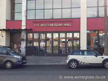 Popular Wirral high street Wetherspoons pub closes