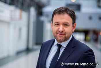 Profit slips at Scottish contractor Robertson