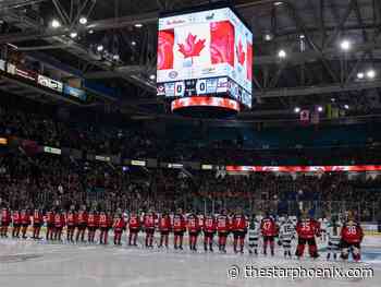 Letters: Too many big questions linger about Saskatoon arena budget