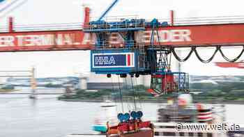 Die HHLA baut ihr europäisches Netzwerk weiter aus