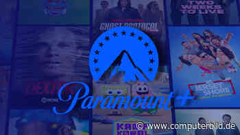 4K-Inhalte gibt es bei Paramount+ nur gegen Aufpreis