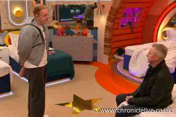 ITV Celebrity Big Brother viewers in disbelief as Louis Walsh claims he saved U2