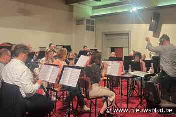 d’Harmonie speelt muzikale Cluedo met de moord op Luigi da Capo